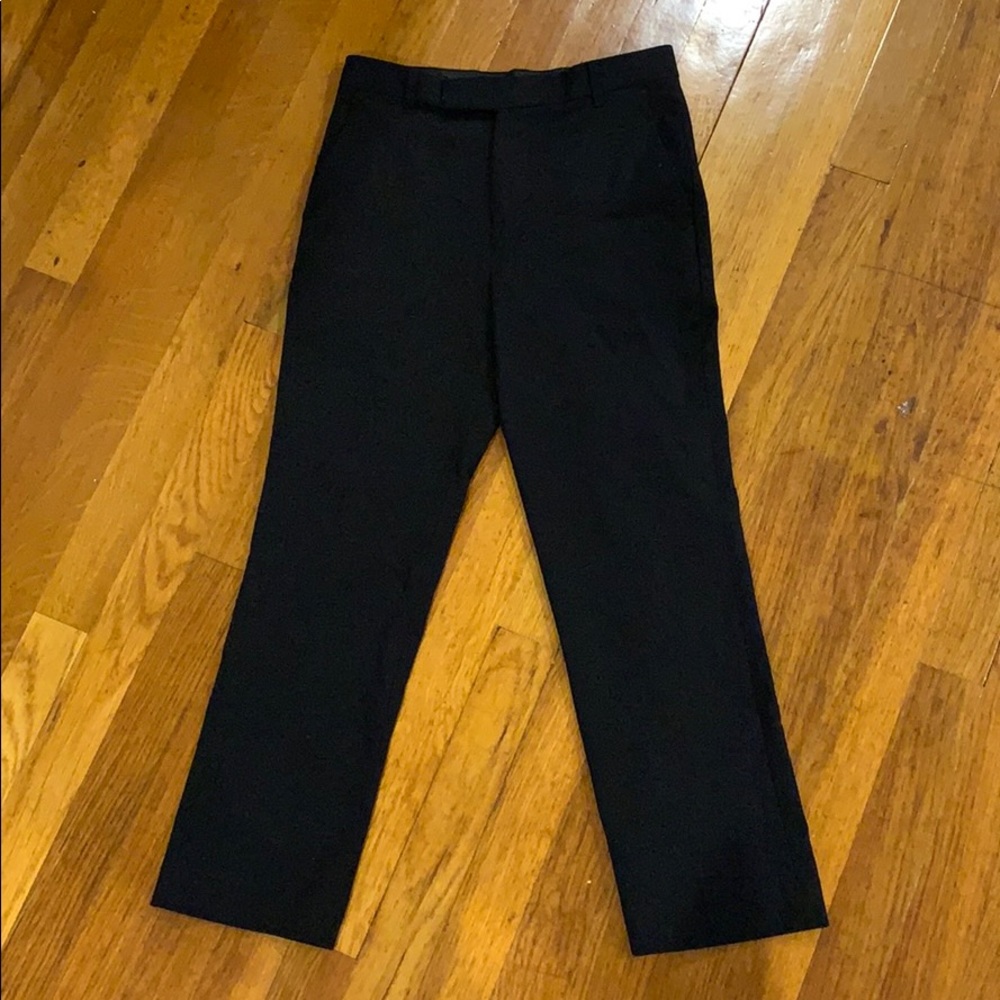 Calvin Klein Boys dress pants